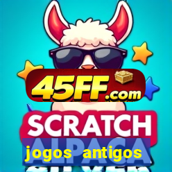 jogos antigos cartoon network